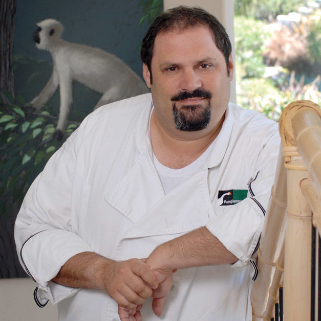 Top 3 Chefs in San Diego Reveal Life in the Kitchen & Family
